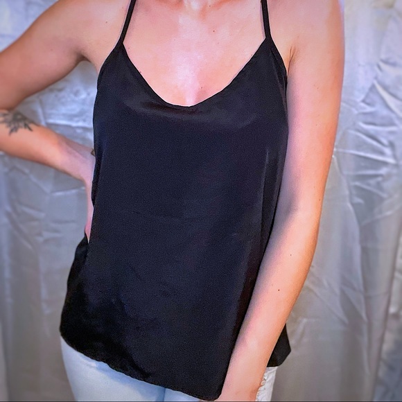 Hollister Tops - Hollister tank blouse